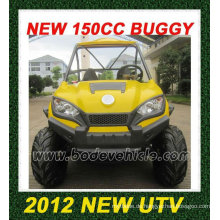 2012 NEUE 150CC AUTO UTV CVT (MC-422)